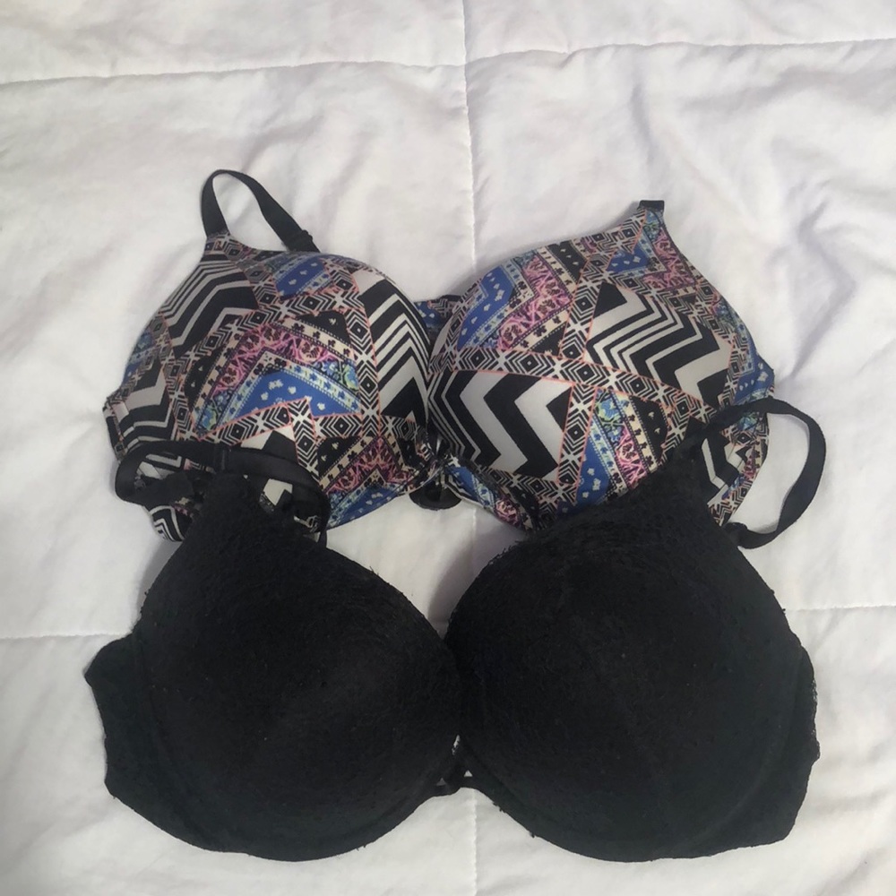 Victoria secret bombshell 36c
